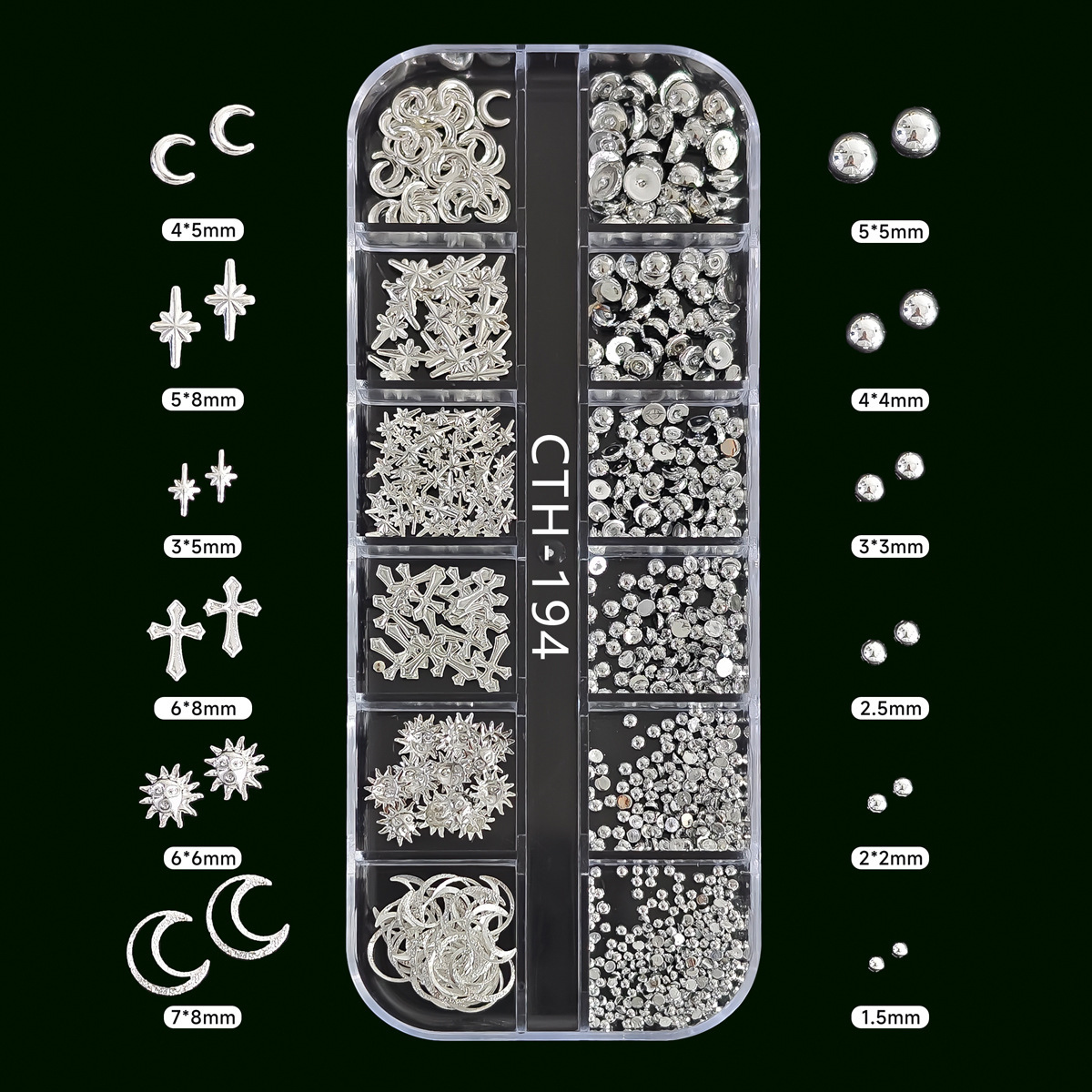 CTH 194