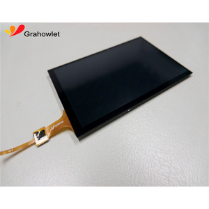 Panel LCD IPS MIPI, pantalla táctil Raspberry Pi de 7 pulgadas, dispositivos educativos de logística de automóviles médicos para el hogar inteligente industrial - Product Image 3