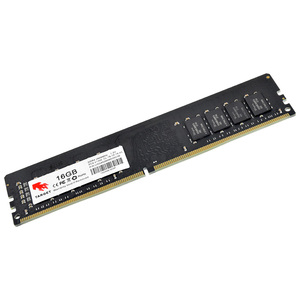 Commercio all'ingrosso 16GB DDR4 PC Desktop modulo di memoria del Computer funzione 3200Mhz 1.2V OEM ODM OBM in magazzino