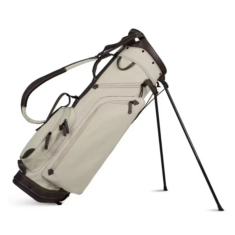 Vancharli, выдвижная высота, легкая, половинная комплекта, клюшки для гольфа, сумки для мужчин и женщин на открытом воздухе