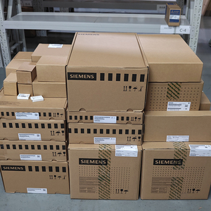 Original and New Siemens Panel SIMATIC HMI KTP400 <strong>Basic</strong> 6AV6645-0AB01-0AX0 Electronic Moving Display Panel SIEMENS - Product Image 5