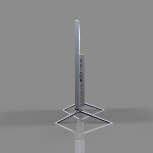 New 27-Inch Touch Screen All-in-One Desktop <strong>Computer</strong> RK3288/RK3399 DDR3 RAM for Industrial Business Office <strong>Use</strong>