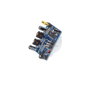 Hc Sr501 Mensch Infrarot Ir Pir Bewegungs sensor Detektor Modul Sicherheit Bewegungs Hc-Sr501