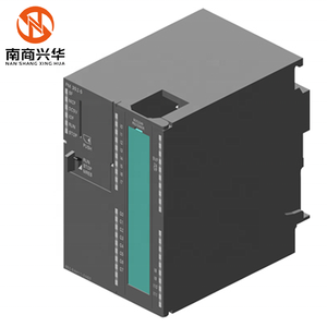 Nuevo controlador programable PLC Original 6ES7352-5AH11-0AE0 SIMATIC procesador booleano de alta velocidad con salida PNP - Product Image 2