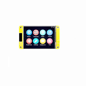ESP32 LVGL WIFI Bluetooth scheda di sviluppo 240*320 Display intelligente da 2.8 pollici LCD TFT modulo Touch Screen