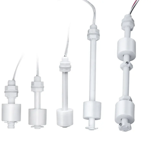 Focusens OEM ODM sensore di livello di plastica sfera galleggiante acqua sensore di livello per rilevatore di perdite d'acqua - Product Image 5