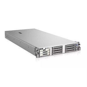 SR670 V3 2U Server Rack processore scalabile 8 GPU Server ad alta potenza - Product Image 5