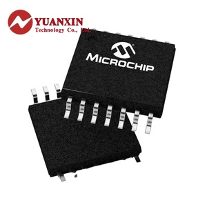 Yuanxin STM32L451CEU6 UFQFPN48 Integrated Circuit Electronic Components in stock for <strong>arduino</strong> STM32L451CEU6 - Product Image 6
