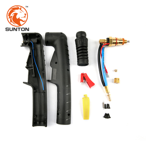 ST không HF thổi lại PT 40 /60 PT40 /PT80/PT100 Plasma cắt ngọn đuốc bên trong đầu bên trong cơ thể - Product Image 3