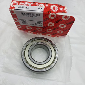 China Brand 6205 <strong>Bearing</strong> Size 25x52x15mm 6205-2Z 6205-2RSH Deep groove Ball <strong>Bearing</strong> 6205ZZ 6205-2RS <strong>Bearing</strong>