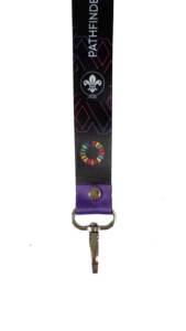 Beautiful <strong>Print</strong> Neck Lanyard Strap Mobile Phone,Id Card,<strong>Keys</strong>,Gift - Product Image 5