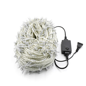 Fairy <strong>String</strong> <strong>Lights</strong> Led Christmas Tree Aa Battery 100 Led 33ft <strong>Multi</strong> <strong>Color</strong> Outdoor Led Patio <strong>String</strong> <strong>Lights</strong> Led - Product Image 3
