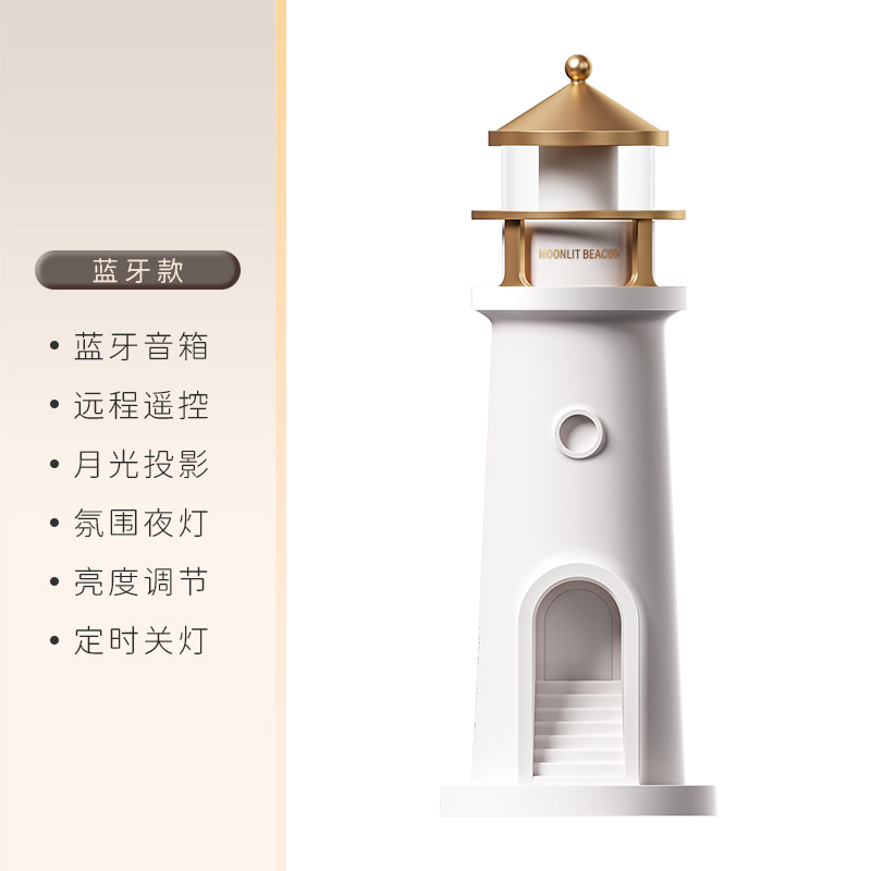 Bluetooth speaker model