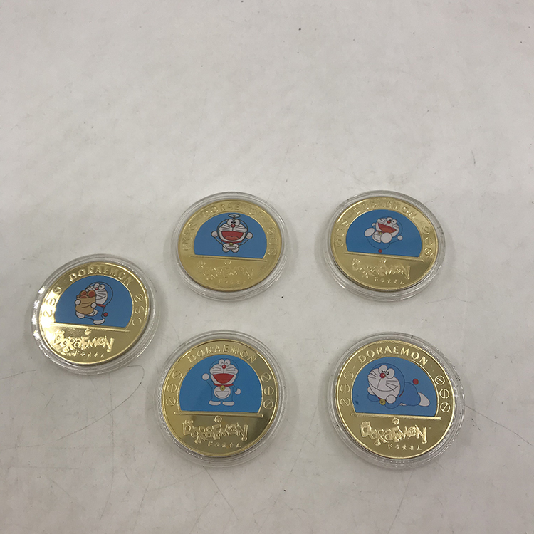Doraemon 1