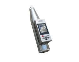 Testador de resistência de concreto, medidor de compressão, medidor HT-225W +, resiliômetro, martelo de rebote de concreto