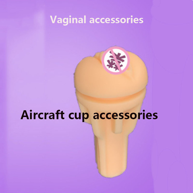 Piel Vagina Copa