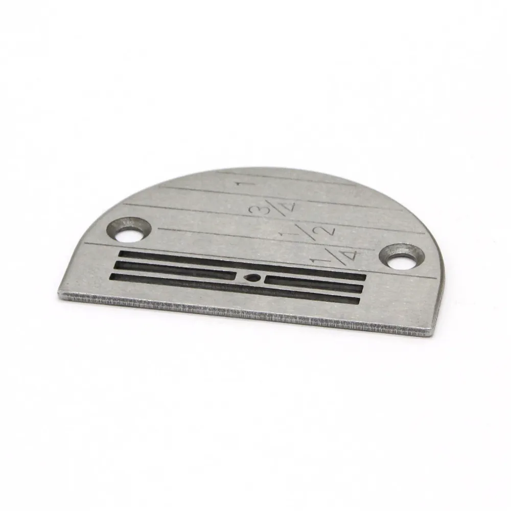 Sewing Machine Accessories Apparel Machine Parts Needle Plate For JUKI Sewing Machine