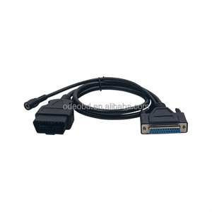 Gutes Feedback kompletter Satz SM2 PRO J2534 VCI Update V2.21.22 Mit Dongle 67 IN 1 Module pcm flash EEPROM FLASH OBD ECU Programmierer - Product Image 6