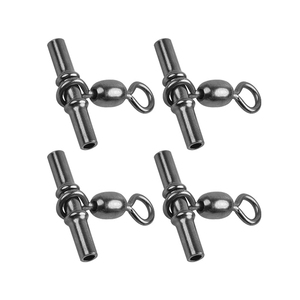 High Quality T-shape Cross-line Rolling <strong>Swivel</strong> for Deep <strong>Drop</strong> Rigs - Product Image 6