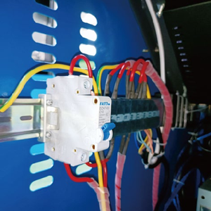 Beacon Machine IntelligentEPS205 Common Rail Injector <strong>Test</strong> Bench Diagnostic Machine - Product Image 6