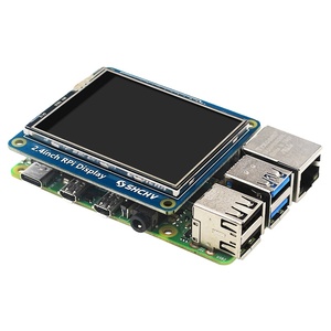Pi 2,4-Zoll-Display SPI-Touchscreen Raspberry Pi4B/3B /3A /ZERO 2W - Product Image 5