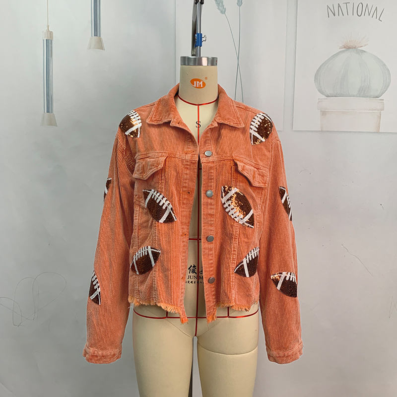 WTD622-Orange