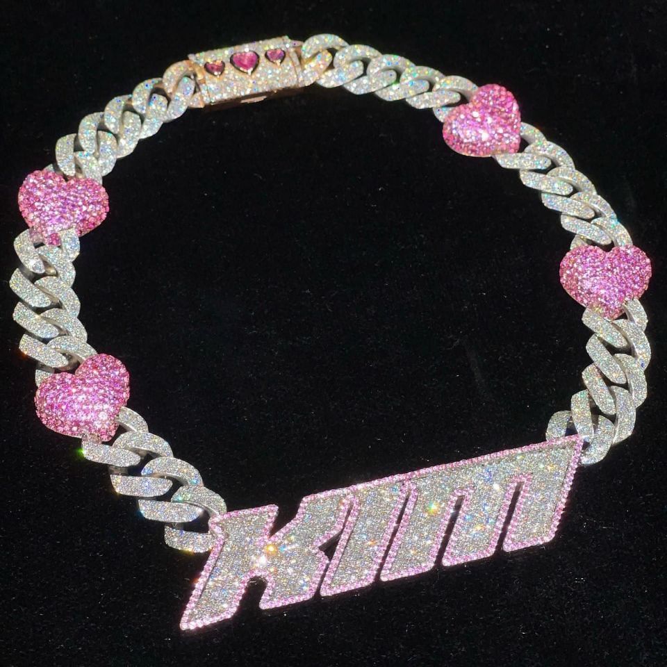Sailor Moon Pink