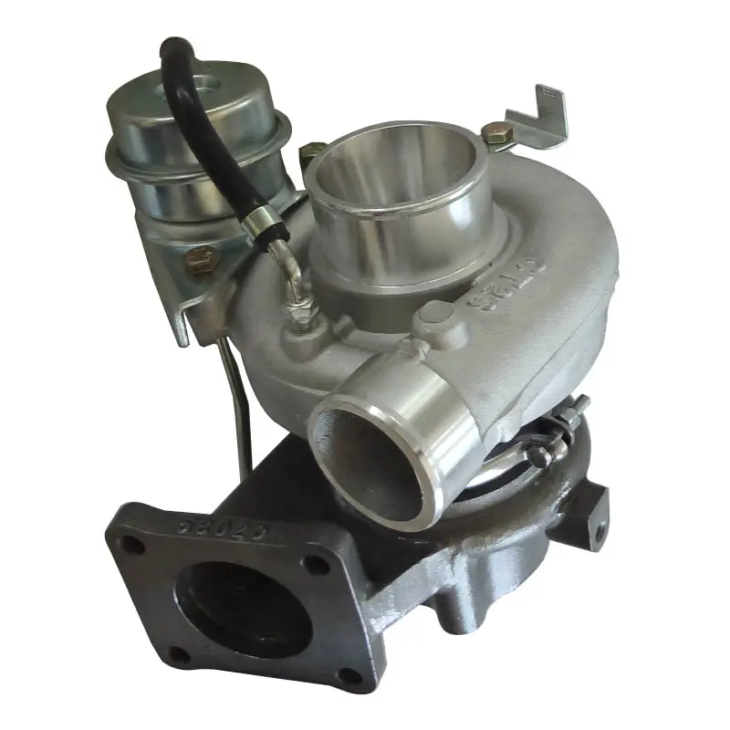 Turbocompresor CT26 1720117010 17201-17010 para motor Toyota Land Cruiser Celica 185 1HDFT 4.2L