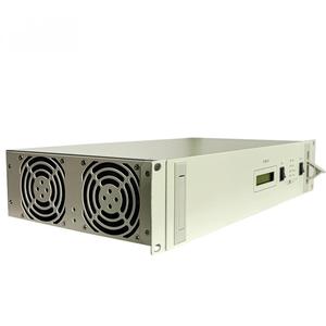 19&quot; in RCT2000D Series Isolated DC-DC <strong>Converters</strong> <strong>Input</strong> 48vdc Output 220vdc 2200w D10-18-11 - Product Image 1