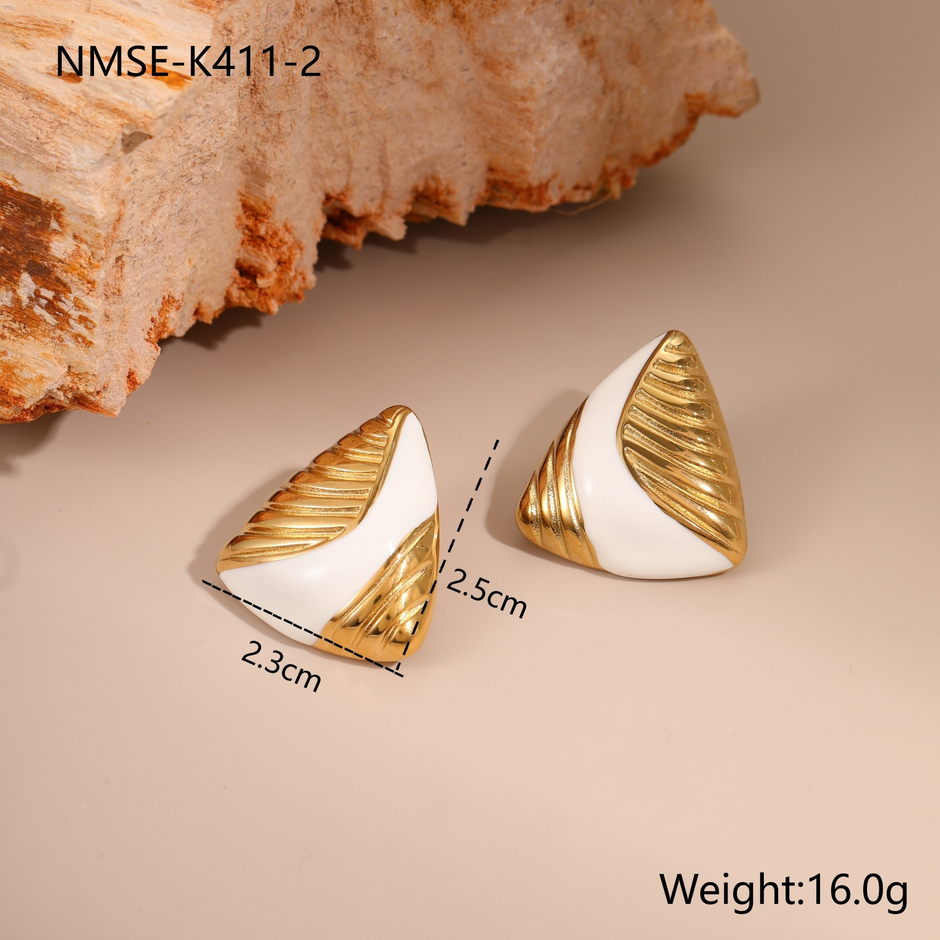 NMSE-K411-2