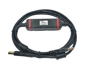 XBTZG935 Industrial HMI Touch Screen <strong>Programming</strong> Cable PVC Insulated Data Line Series for Download <strong>Application</strong> Specific - Product Image 5