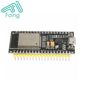 ESP32開発ボードWIFI BLEデュアルコアCPUIOT開発ボード (CP2102付き) - Product Image 2