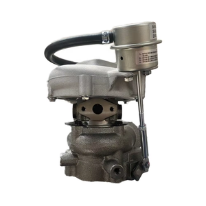 H1 Engine D4CB Turbo ve parçaları 28200-4A001 yeni durum Turbo Boost kontrol motor araba modeli için - Product Image 1