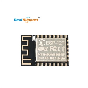 Original ESP-12F ESP8266-12F ESP8266 <strong>WIFI</strong> <strong>wireless</strong> <strong>module</strong> 4MB Flash Memory by Ai-Thinker ORIGINAL - Product Image 1