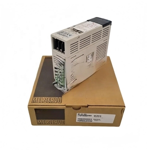Stock Available MR-J2S-10CL MRJ2S10CL MELSERVO MR-J <strong>Series</strong> AC Servo Motor Amplifier Drive Unit MR-J2S-10CL