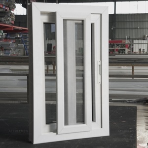 Multiple Optional Opening PVC/uPVC <strong>Windows</strong> Factory Made Customized Size &amp; Glasses Sliding <strong>Window</strong> for Houses
