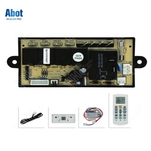 Universale PCB principale scheda di controllo dell'unità esterna di IR di controllo a distanza - Product Image 4