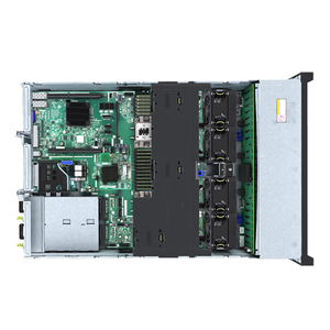 FusionServer 2288HV6 серверный хост 2U стойка Серверная база данных виртуализация глубокого обучения - Product Image 2