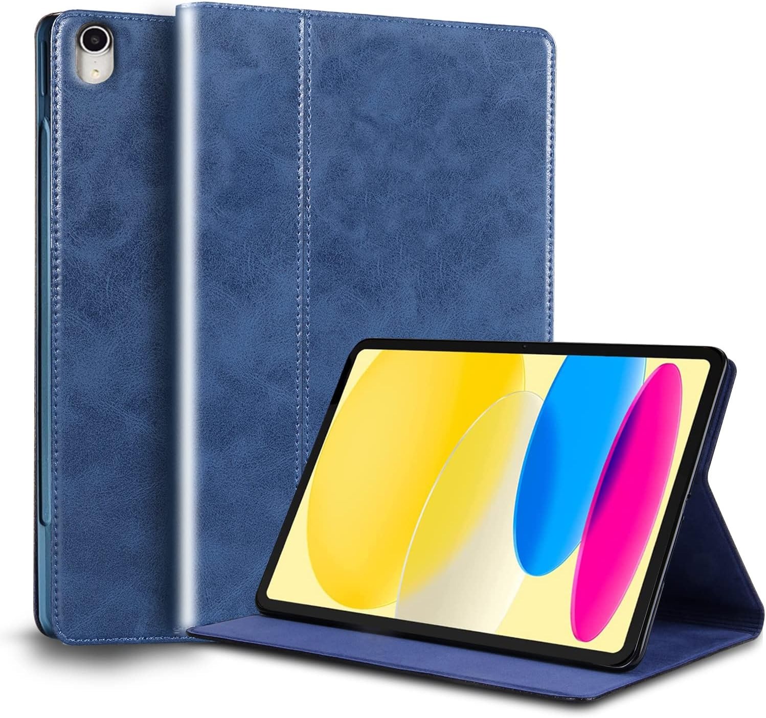 Bleu