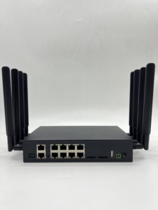 WiFi 802.11 ax Wifi6 3000Mbps ซิมการ์ดความเร็วสูง openwrt ax เราเตอร์ไร้สาย 5G 4G เราเตอร์ - Product Image 5