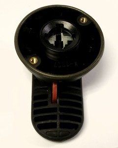 Nuovo e originale Plc OHB 65 j6 Nema 1 3R 12 interruttore di disconnessione rotante maniglia nero rosso ISCA022380R9 PLC Controller di programmazione - Product Image 4