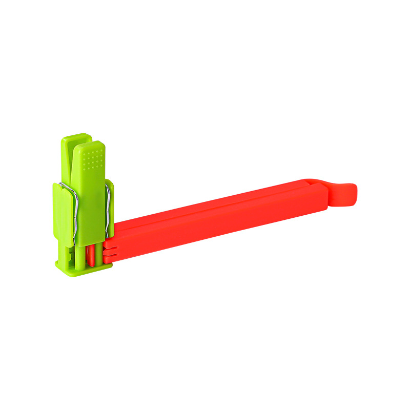 One red one