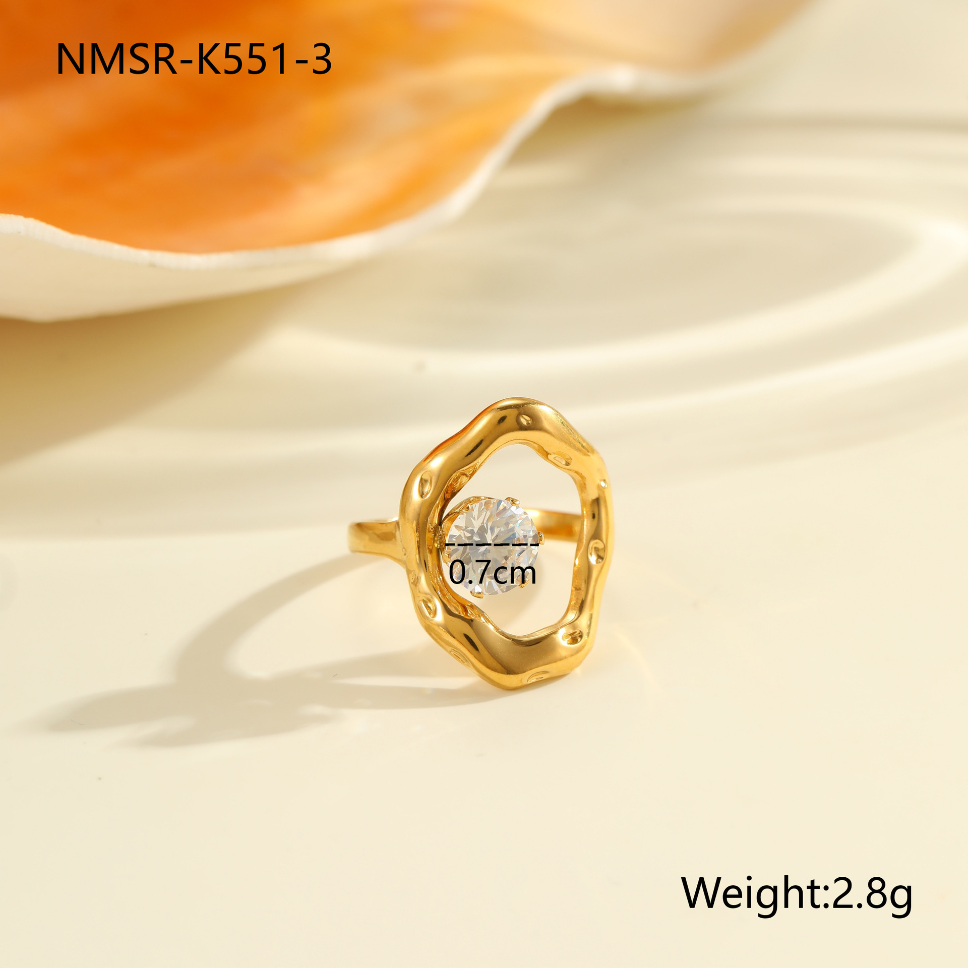 Gold 3 SP379-3