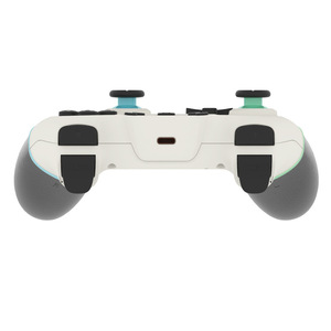 NスイッチNSスイッチNSスイッチコンソール用BluetoothProゲームパッドワイヤレスゲームパッドビデオゲームUSBジョイスティックプロコントローラー - Product Image 5
