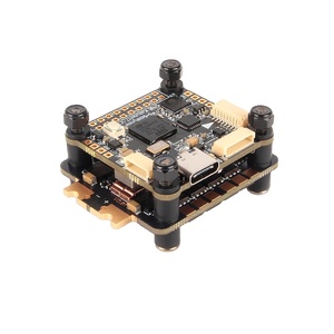 FPV Racing Drone Controller di volo con 4 in1 ESC 50A 60A 65A MPU6000 per RC quadricottero - Product Image 2