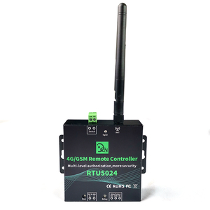 GSM 4G LTE kapısı açacağı otomatik Goor Gsm röle anahtarı sürgülü salıncak garaj kapısı açacağı ev güvenlik uzaktan kumanda yerine - Product Image 3