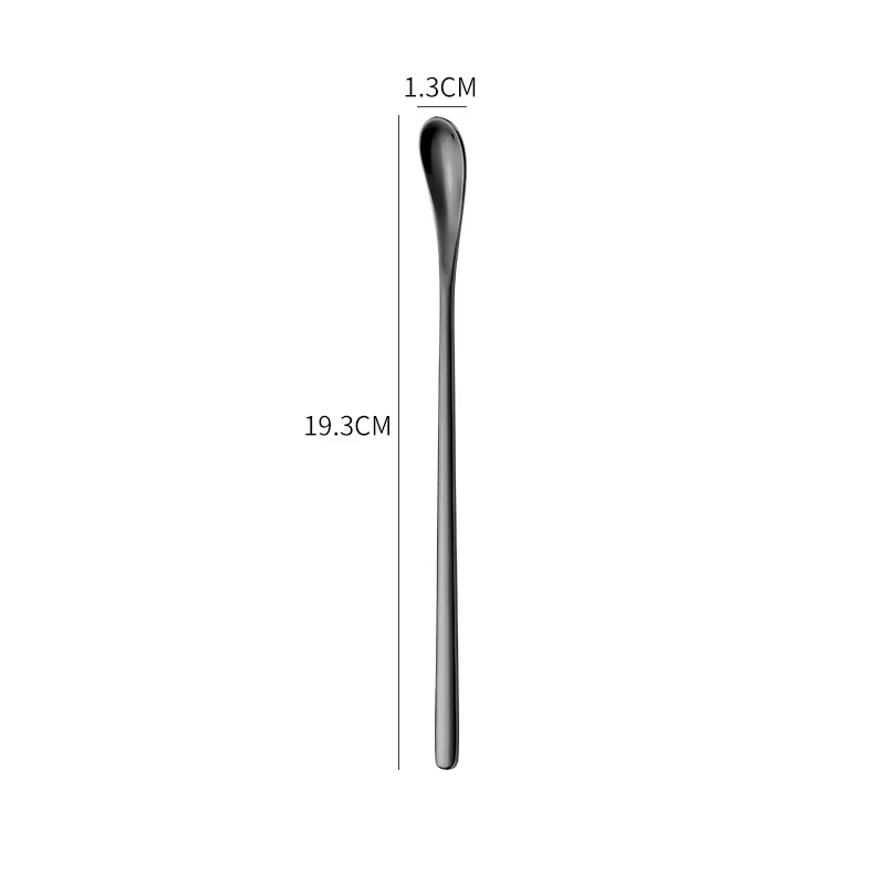 19 cm-noir