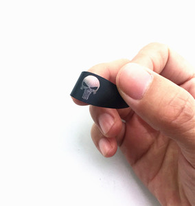Pegatinas extraíbles personalizadas para mando de PS4, barra de luz LED, pegatina de PVC, cubierta para mando de PS4 - Product Image 3
