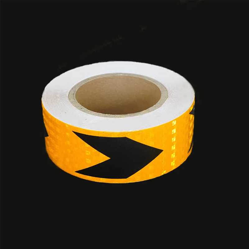 Yellow black