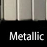 Métallique
